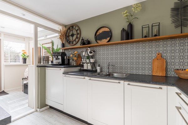 Medium property photo - Dennenlaan 73, 2451 XN Leimuiden